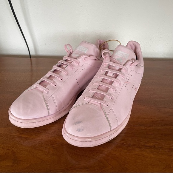 raf simons size 12.5